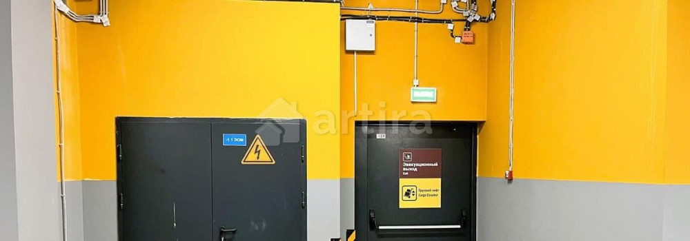 Гараж, 13.5 м2 Москва - изображение 5