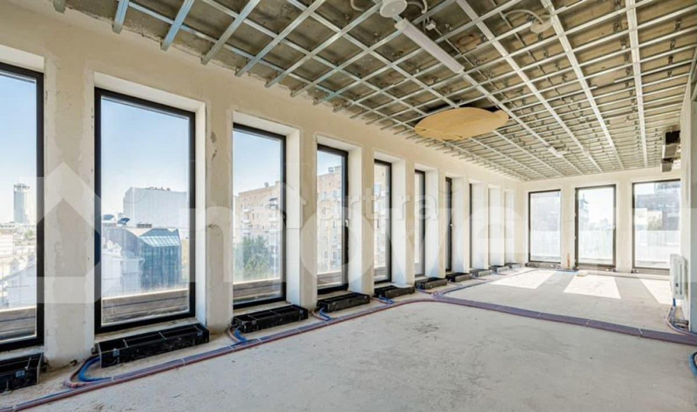 5-комн. апарт-ы, 261.4 м2, 5/5 эт. Москва - изображение 4