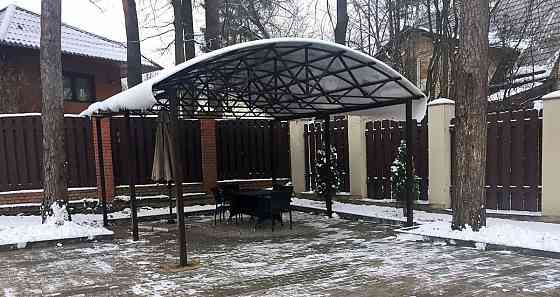 Дом, 600 м2, 20 соток, 3 эт. Одинцово