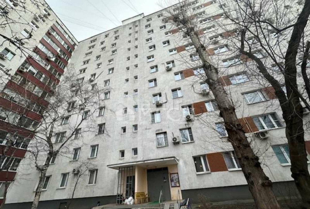 Комната, 27.7 м2, 8/12 эт. Москва - изображение 13