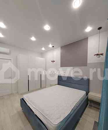 2-комн. квартира, 62 м2, 11/24 эт. Москва