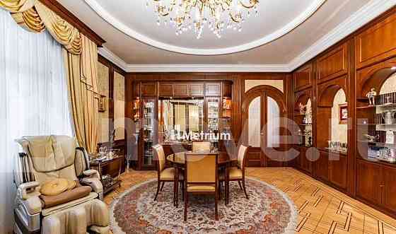5-комн. пентхаус, 245 м2, 8/9 эт. Москва