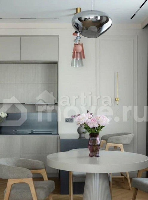 3-комн. квартира, 79 м2, 8/14 эт. Москва - изображение 6