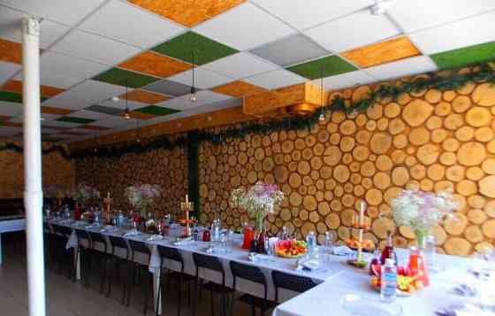 Коттедж, 300 м2 Новосибирск