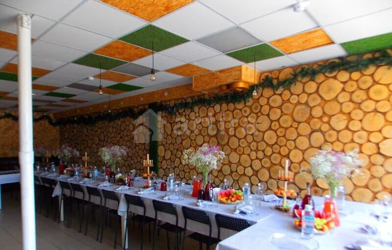 Коттедж, 300 м2 Новосибирск - изображение 2