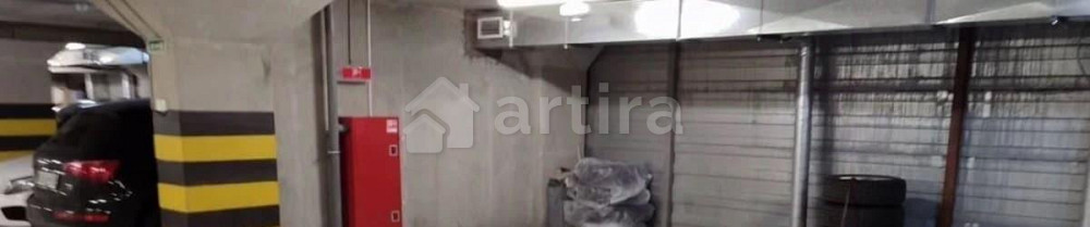 Гараж, 18 м2 Санкт-Петербург - изображение 5