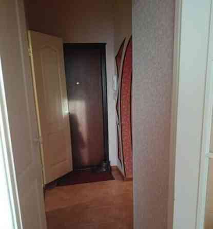 1-комн. квартира, 38 м2, 2/5 эт. Москва