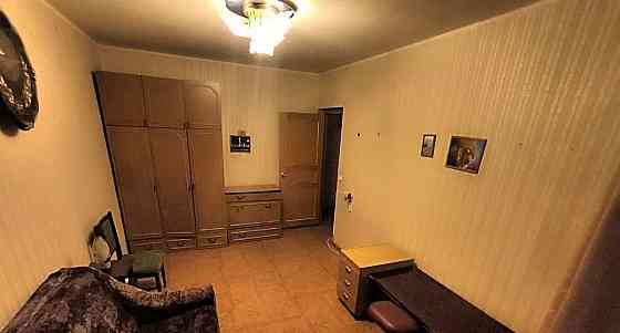 Комната, 14 м2, 7/17 эт. Москва