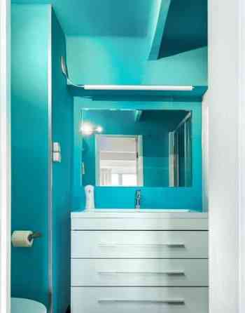 1-комн. апарт-ы, 41 м2, 6/6 эт. Москва