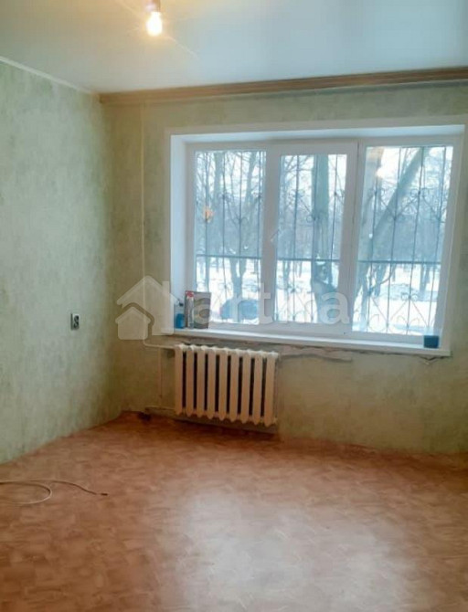 Комната, 19 м2, 1/9 эт. Тольятти - изображение 2