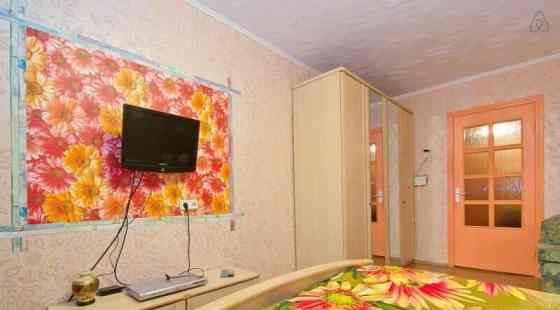 1-комн. квартира, 26 м2, 2/5 эт. Екатеринбург