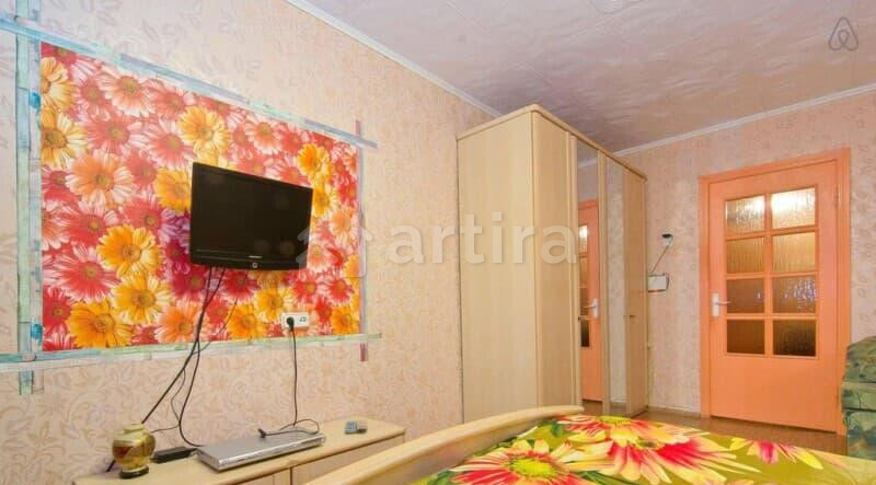 1-комн. квартира, 26 м2, 2/5 эт. Екатеринбург - изображение 3