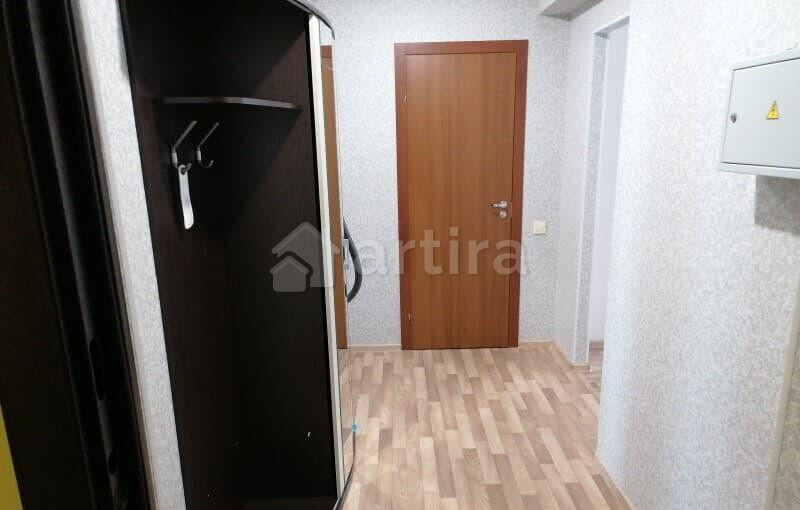 Студия, 34 м2, 16/18 эт. Иваново - изображение 4