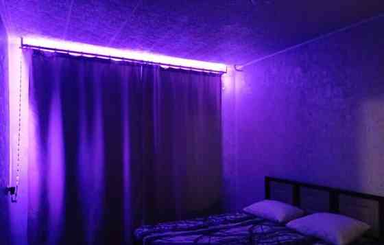 1-комн. квартира, 31 м2, 2/2 эт. Челябинск