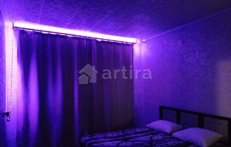 1-комн. квартира, 31 м2, 2/2 эт. Челябинск - изображение 2