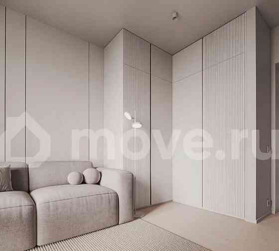 3-комн. квартира, 103 м2, 11/19 эт. Москва