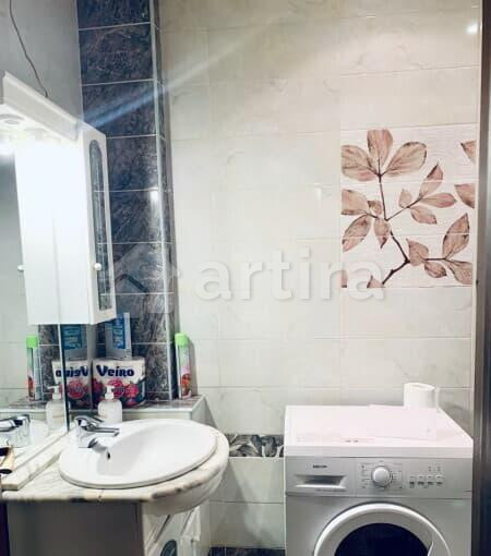 1-комн. квартира, 45 м2, 1/5 эт. Троицк - изображение 7