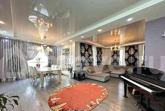 Пентхаус, 370 м2, 23/23 эт. Москва