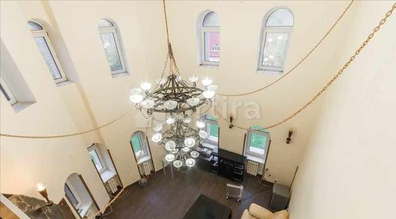 Коттедж, 650 м2 Санкт-Петербург - изображение 5