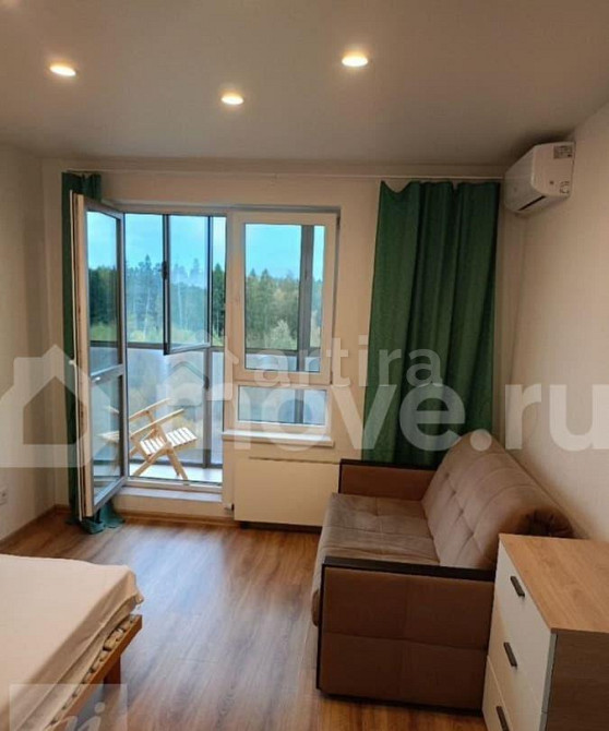 1-комн. квартира, 36 м2, 7/8 эт. Зеленоград - изображение 1