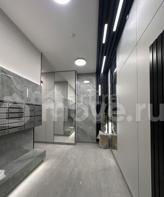 1-комн. квартира, 32.9 м2, 13/14 эт. Москва - изображение 4