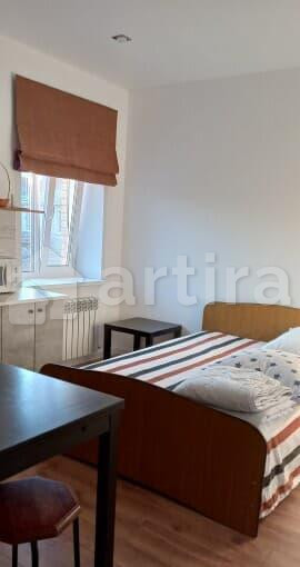 1-комн. апарт-ы, 40 м2, 2/2 эт. Йошкар-Ола - изображение 4