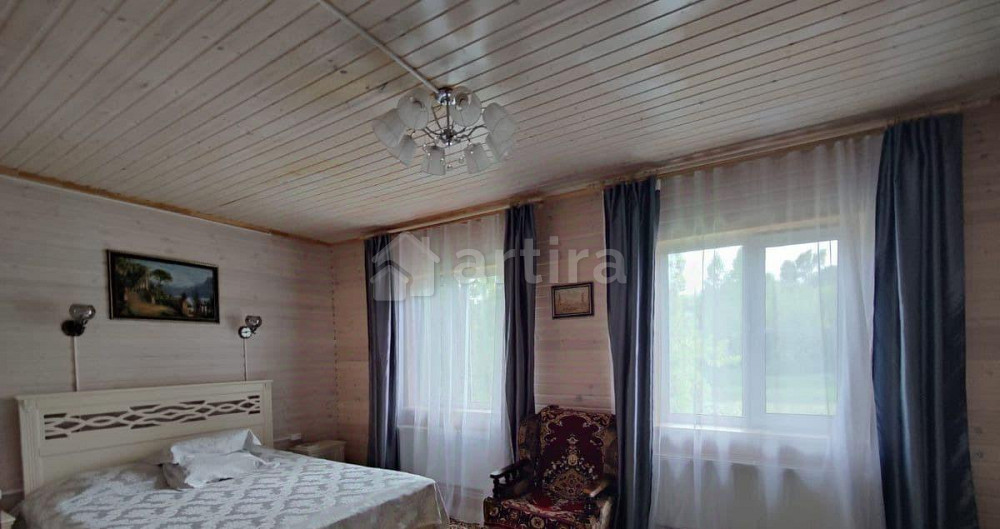 Дом, 128 м2, 10 соток, 2 эт. Наро-Фоминск - изображение 7