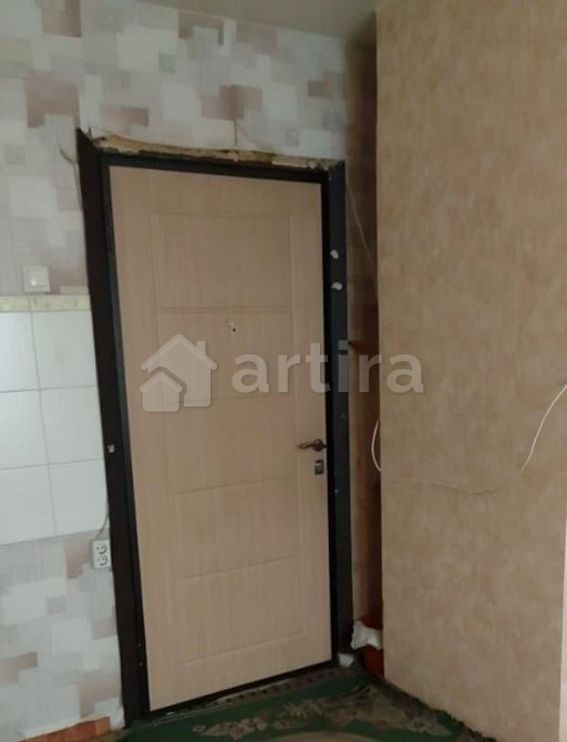 Комната, 12 м2, 4/9 эт. Красноярск - изображение 4