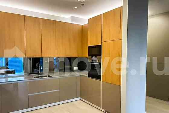 3-комн. апарт-ы, 88 м2, 47/78 эт. Москва