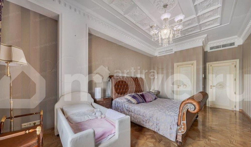 Студия, 195.4 м2, 6/7 эт. Москва - изображение 2