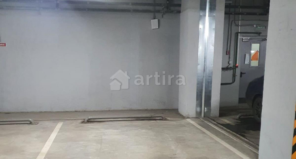 Гараж, 20 м2 Москва - изображение 3