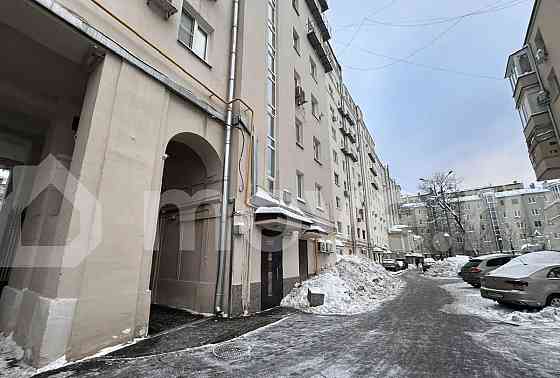 Студия, 10.5 м2, 1/5 эт. Москва