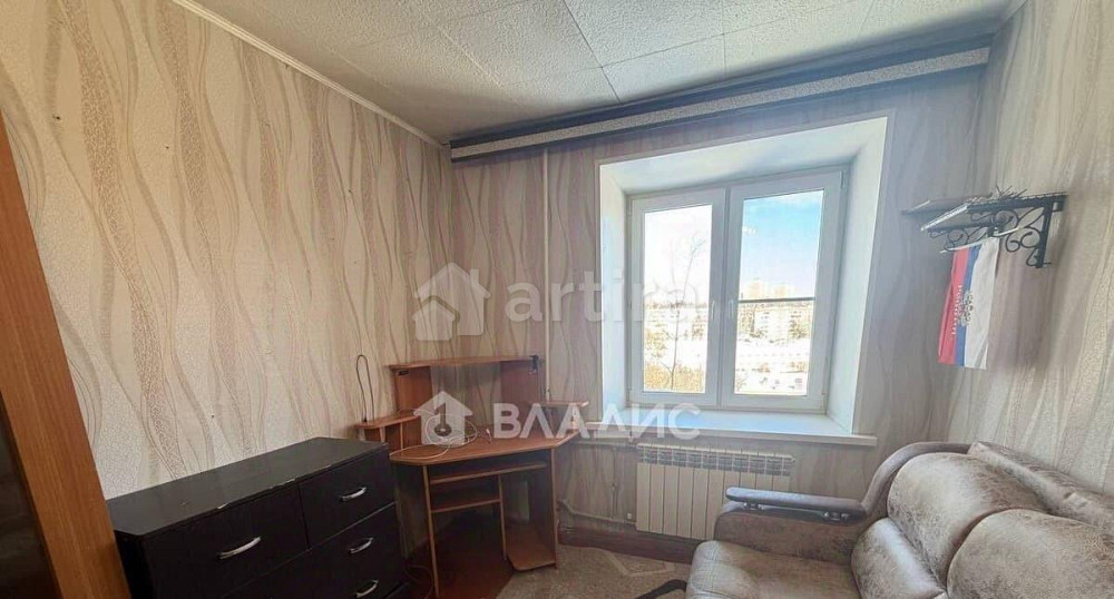 Комната, 12 м2, 6/10 эт. Нижний Новгород - изображение 5