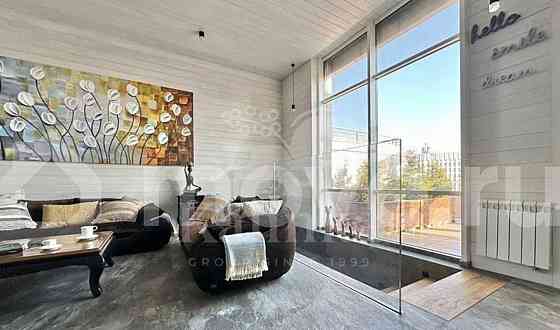 5-комн. пентхаус, 209 м2, 11/11 эт. Москва