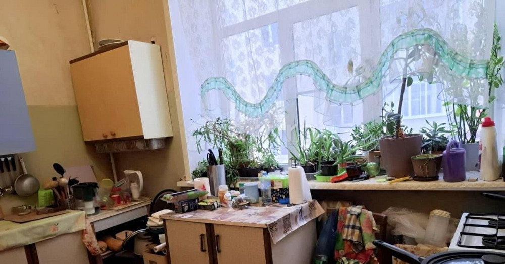 Комната, 19.6 м2, 5/5 эт. Москва - изображение 7