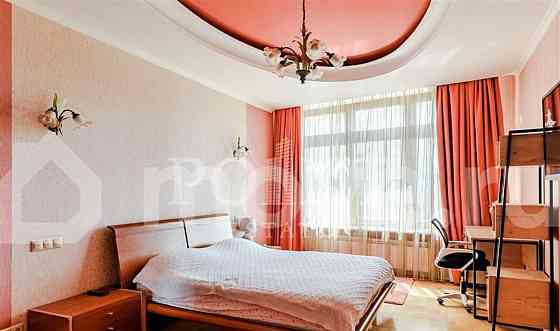 6-комн. квартира, 236.8 м2, 6/22 эт. Москва