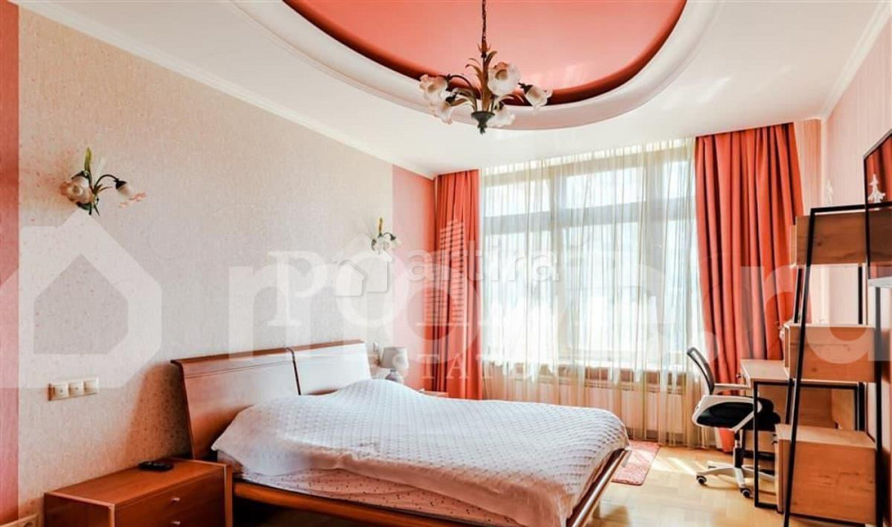 6-комн. квартира, 236.8 м2, 6/22 эт. Москва - изображение 6