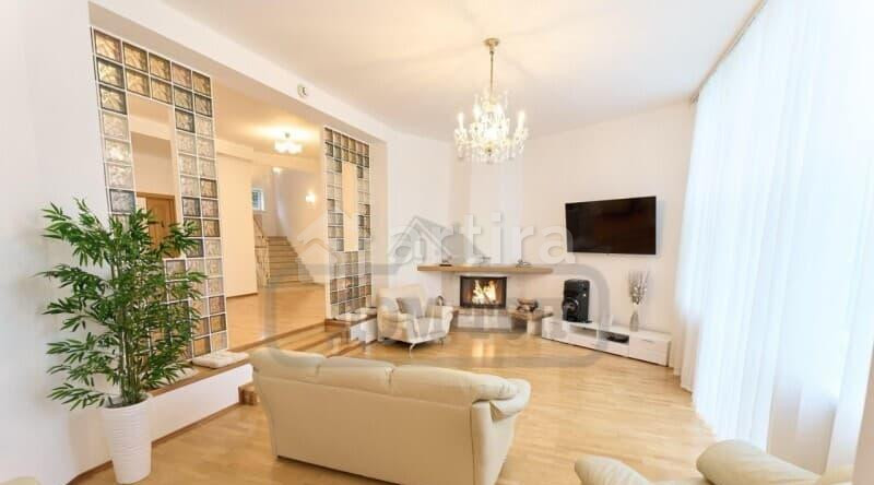 Коттедж, 570 м2 Московский - изображение 15