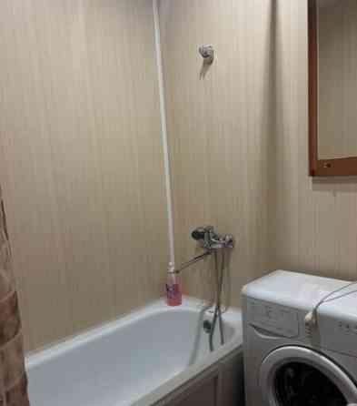 1-комн. квартира, 36 м2, 1/5 эт. Саянск