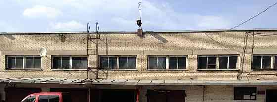 Гараж, 14 м2 Москва