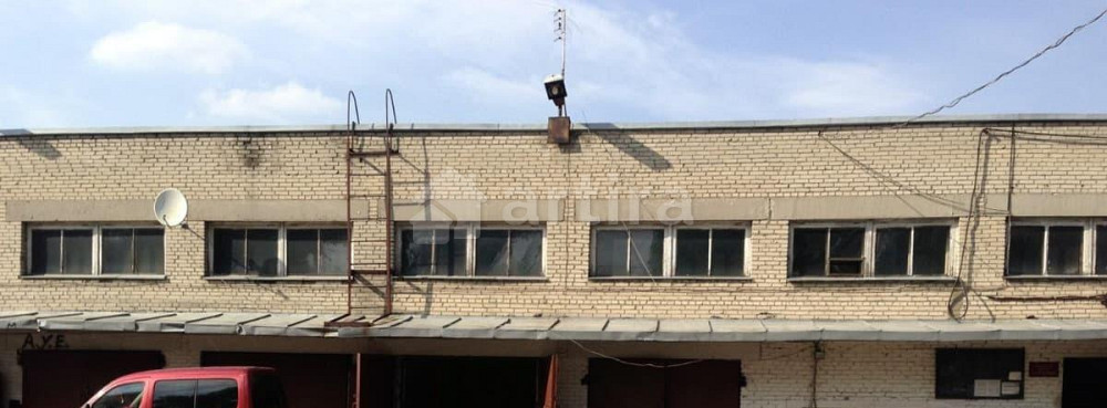 Гараж, 14 м2 Москва - изображение 1