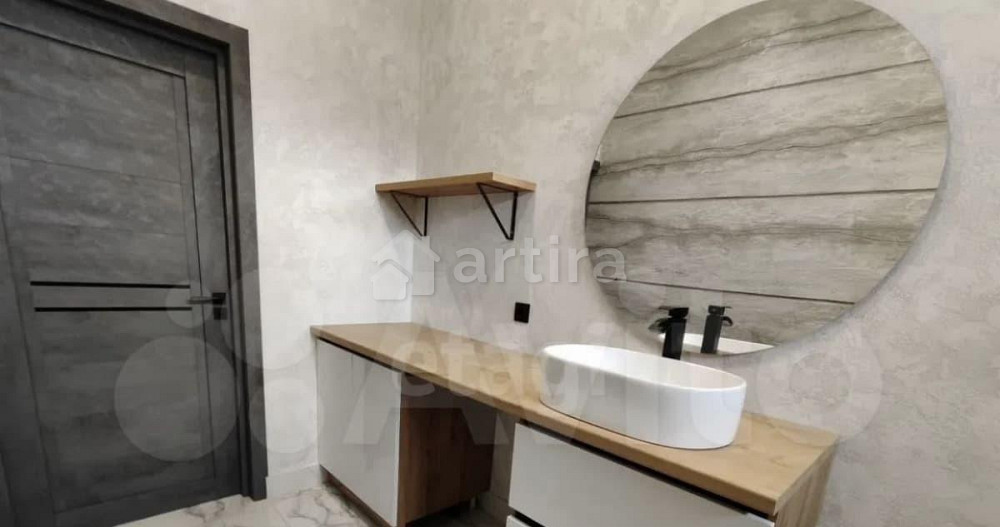 Коттедж, 100 м2, 6 соток, 1 эт. Рамонь - изображение 4