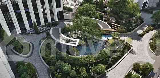 Студия, 62.2 м2, 23/43 эт. Москва