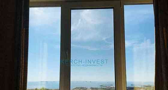 Часть дома, 500 м2, 15 соток, 3 эт. Керчь