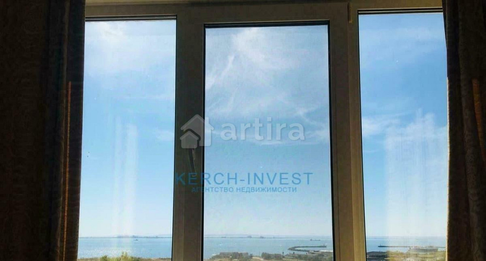 Часть дома, 500 м2, 15 соток, 3 эт. Керчь - изображение 3