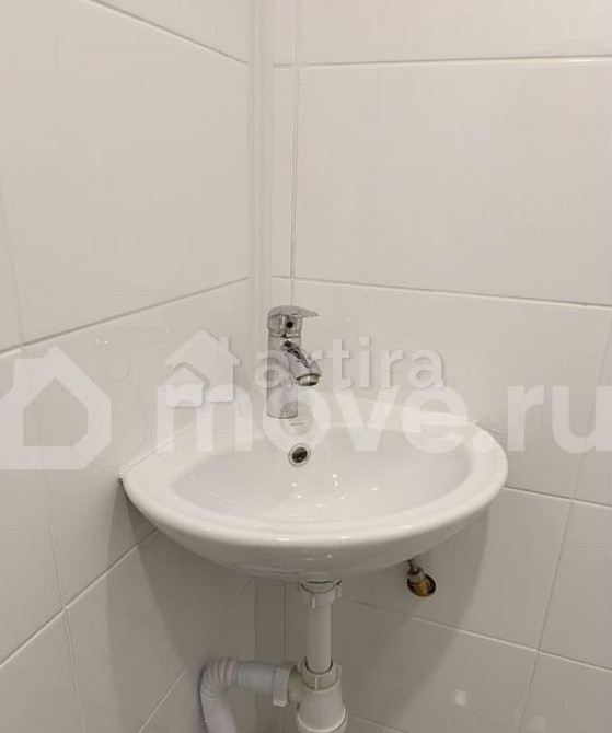 Студия, 18 м2, 1/12 эт. Москва - изображение 2