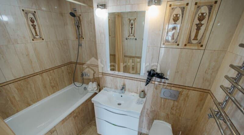 1-комн. квартира, 43 м2, 9/16 эт. Калуга - изображение 20