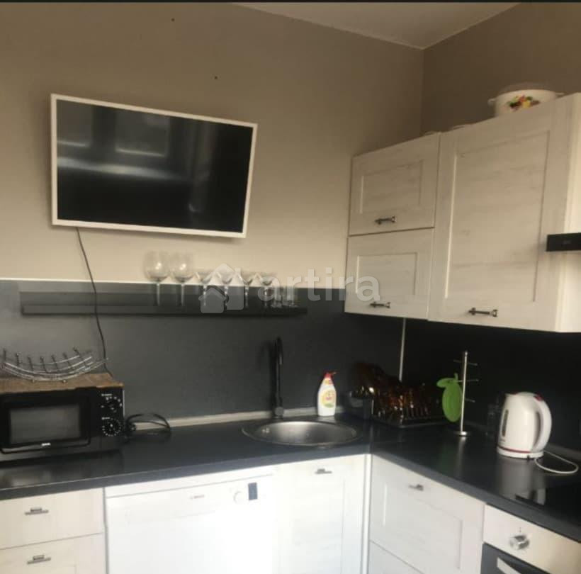 Комната, 75 м2, 6/22 эт. Москва - изображение 4