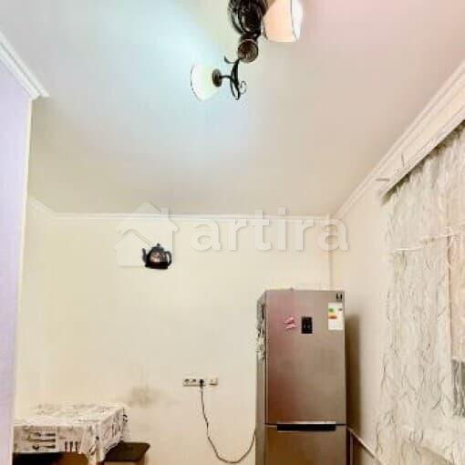 1-комн. квартира, 40.7 м2, 6/16 эт. Москва - изображение 8