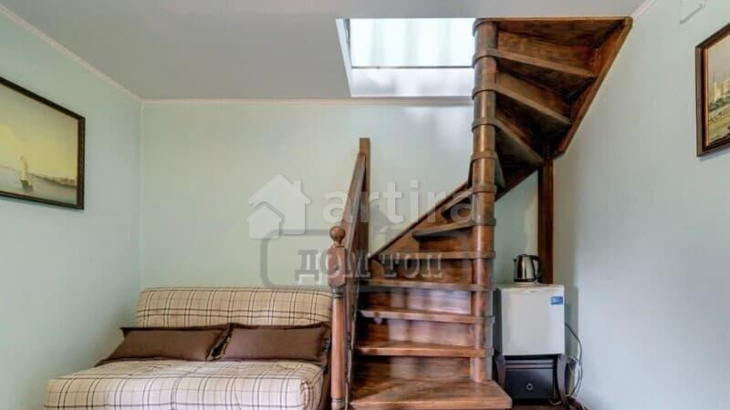 Коттедж, 450 м2 Бронницы - изображение 2